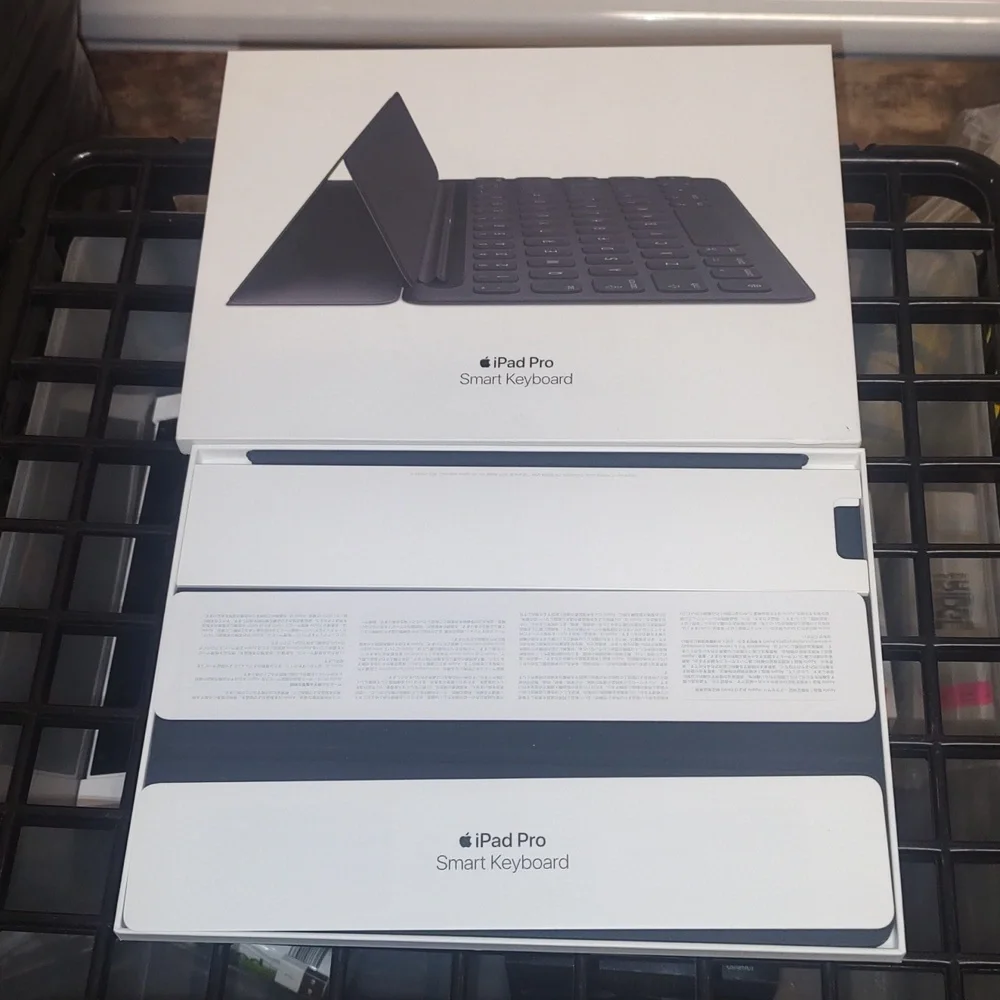 iPad Pro Smart Keyboard 10.5 inch